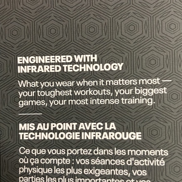 Under Armour Running/Athletic/Athleisure Top, M, NWT! - Picture 7 of 9